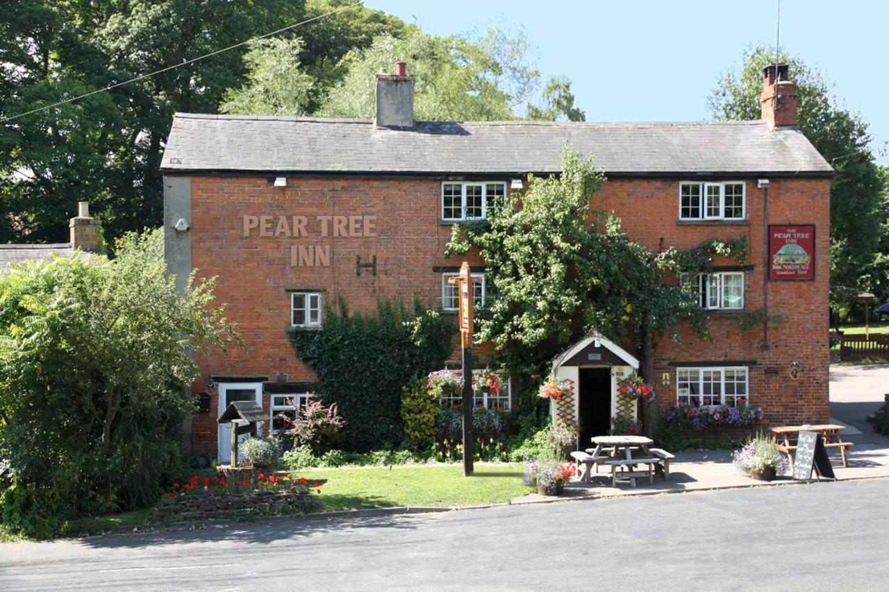 Orchard Road Studio Apartment Hook Norton Exterior photo